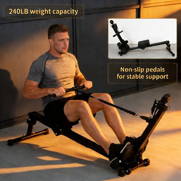 Rowing Machines
