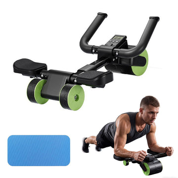 Core & Abs