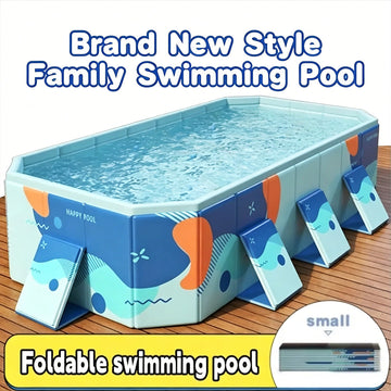 Swimming Pools