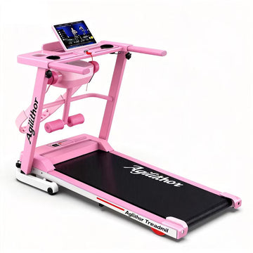 Treadmills