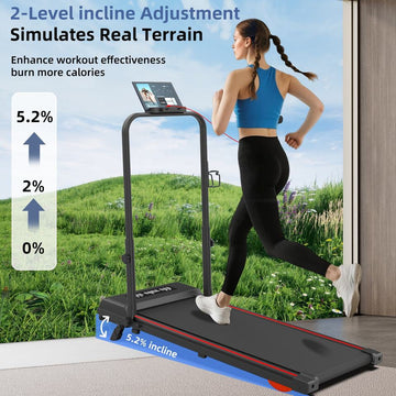 Cardio Equipment