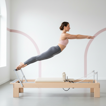 Pilates Boards