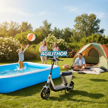 Outdoor & Adventure