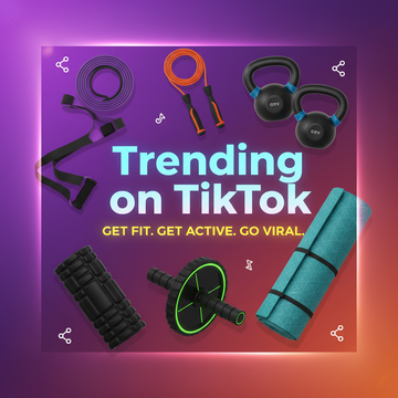 As Seen On TikTok