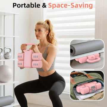 Home Fitness Equipment