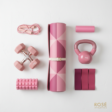 The Pink Collection