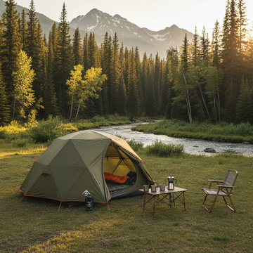 Tents