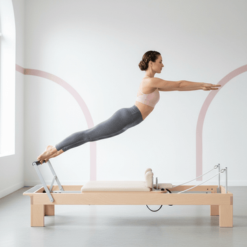 Pilates Boards - AGILITHOR