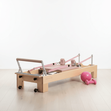 Pilates Equipment - AGILITHOR