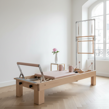 Pilates Reformers