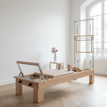 Pilates Reformers - AGILITHOR
