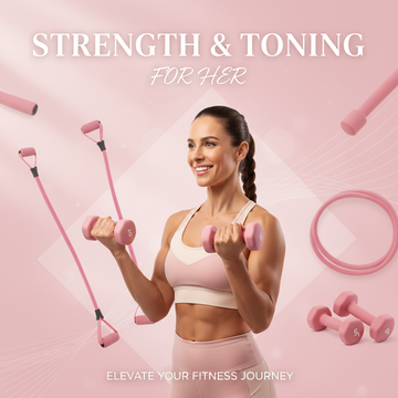Strength & Toning