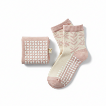 Yoga Socks