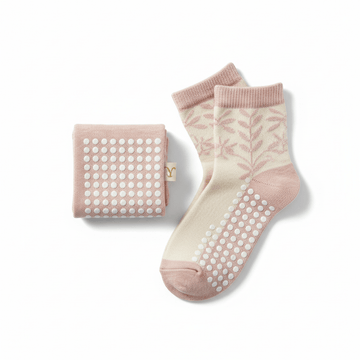 Yoga Socks - AGILITHOR