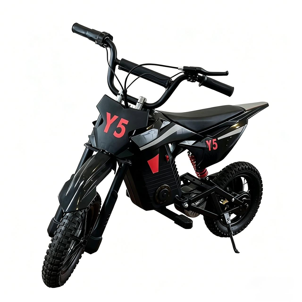 Y5 Kids Electric Dirt Bike — 36V Battery-Powered Mini Motorcycle for Children