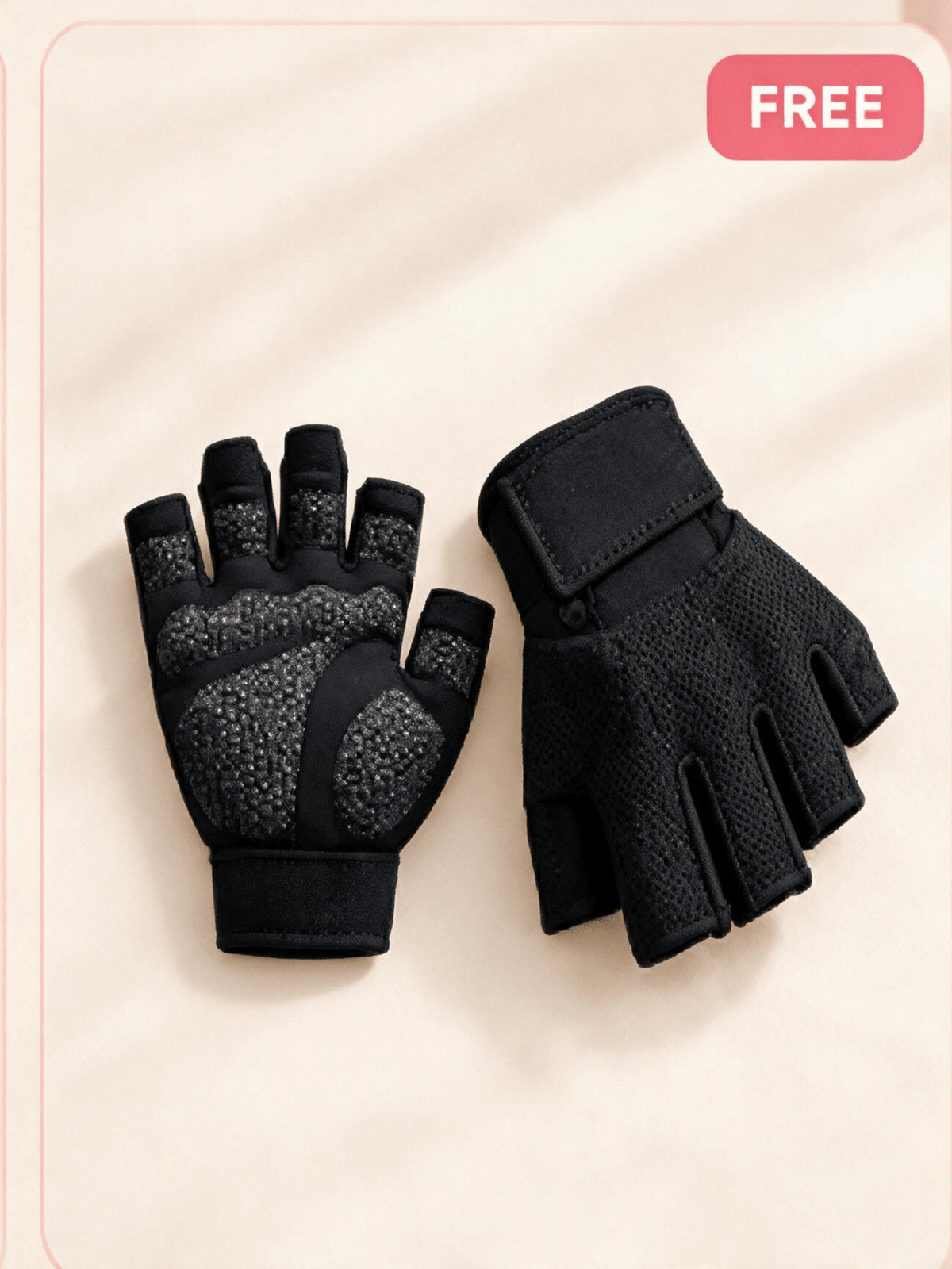 Fitness gloves - AGILITHOR