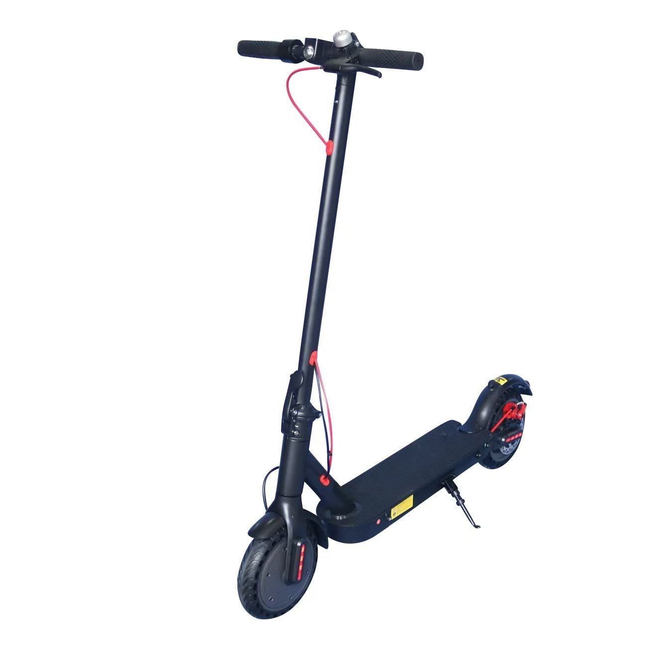 lectric Scooter for Adults 280W – Up to 25 km/h Speed, Long Range, Smart APP Control, Foldable Commuter Scooter for Daily Travel - AGILITHOR