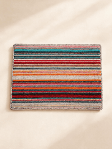 Non-slip floor mat - AGILITHOR