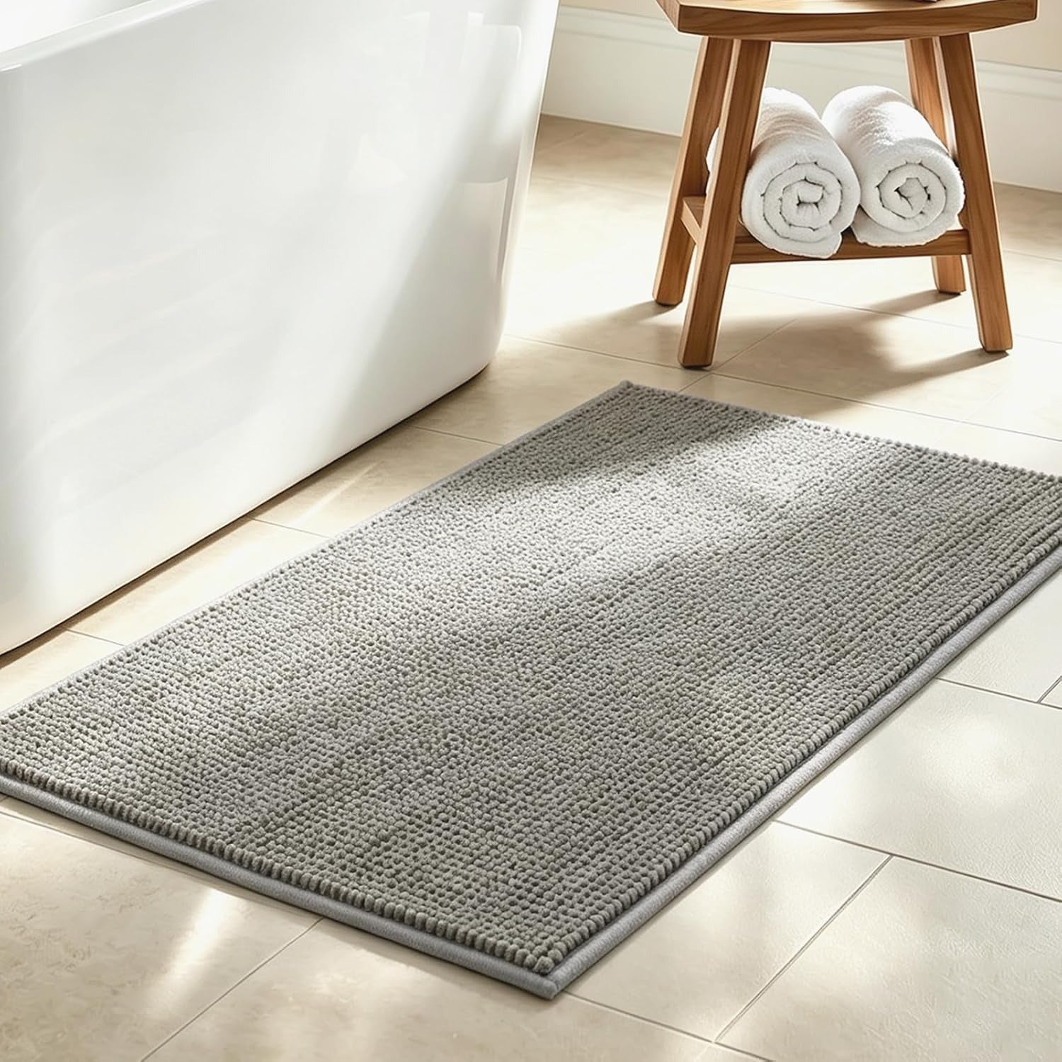 Non-slip floor mat - AGILITHOR