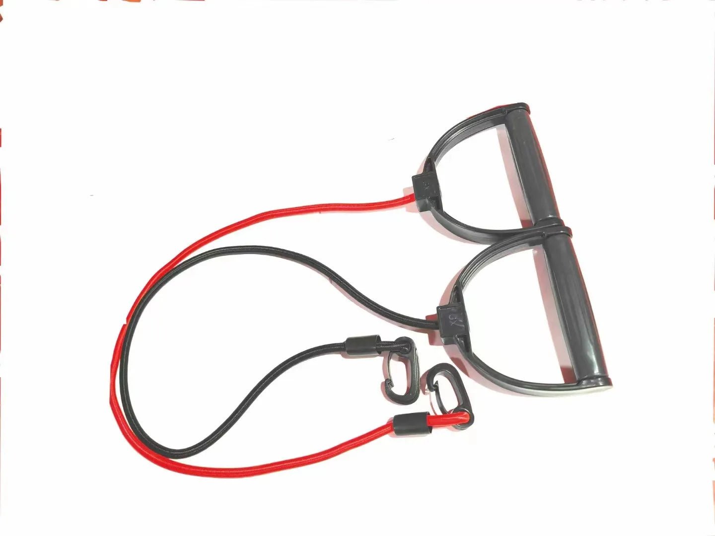 Pull rope attachment - AGILITHOR