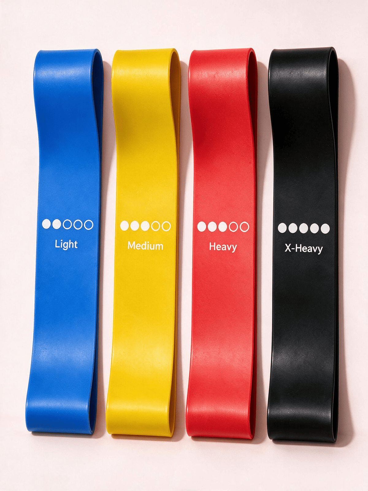 Resistance band - AGILITHOR