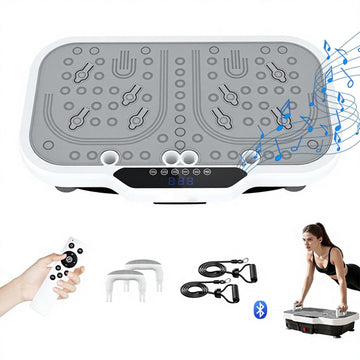 AGILITHOR vibration plate for home exercise