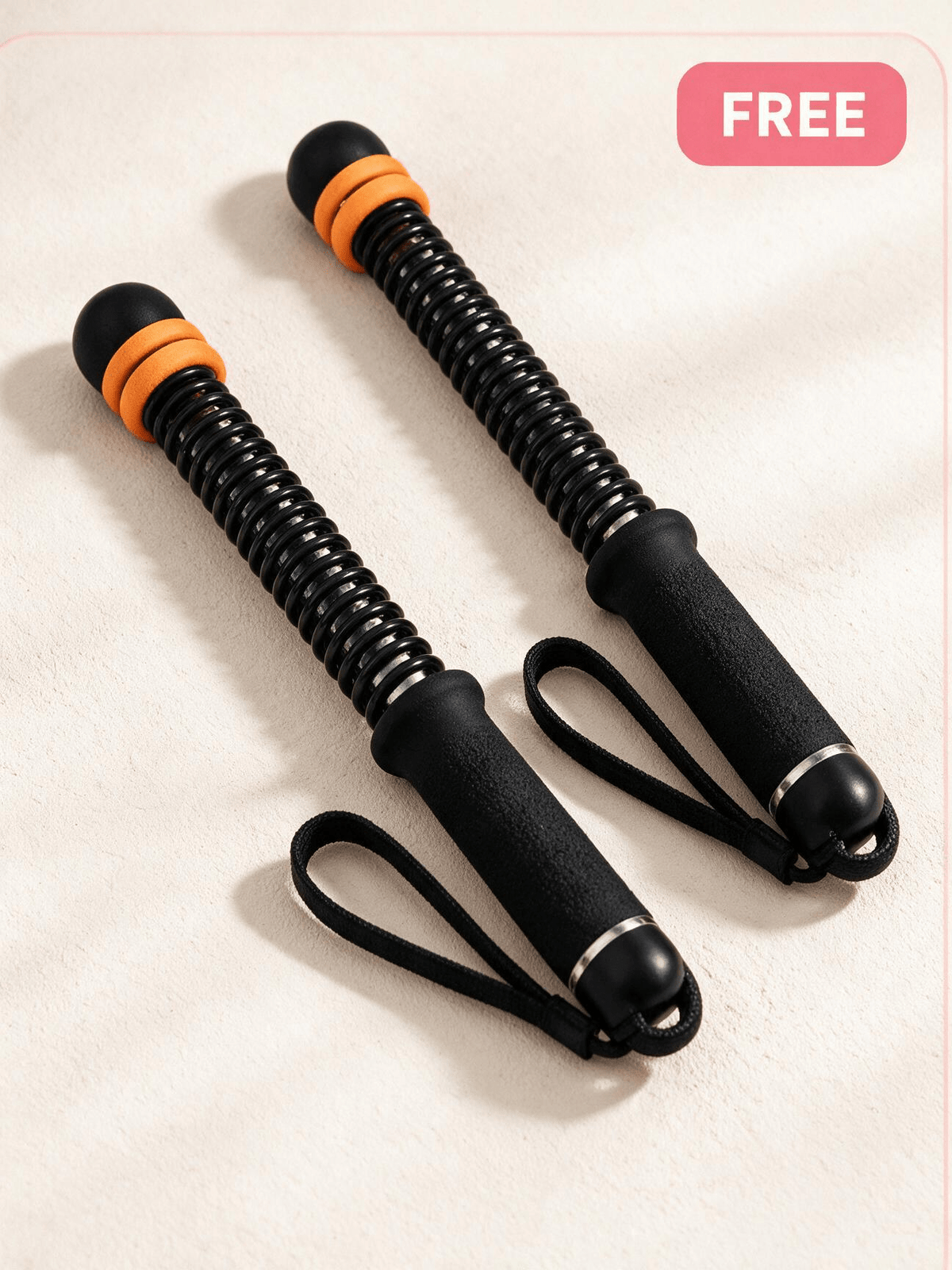 Weighted Battle Ropes - AGILITHOR