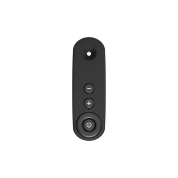 Vibration Plate Remote Control - AGILITHOR